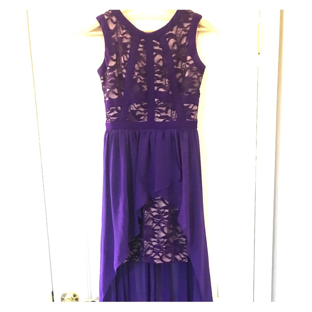 Beautiful wedding/evening dress size 3/4
